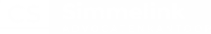 Logo white Simmelink law firm