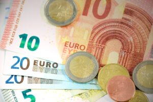 euro-geld