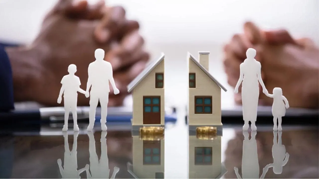 Familierecht-Simmelink-Advocaten Familierecht voor Verdeling van huis, gescheiden gezin - Simmelink