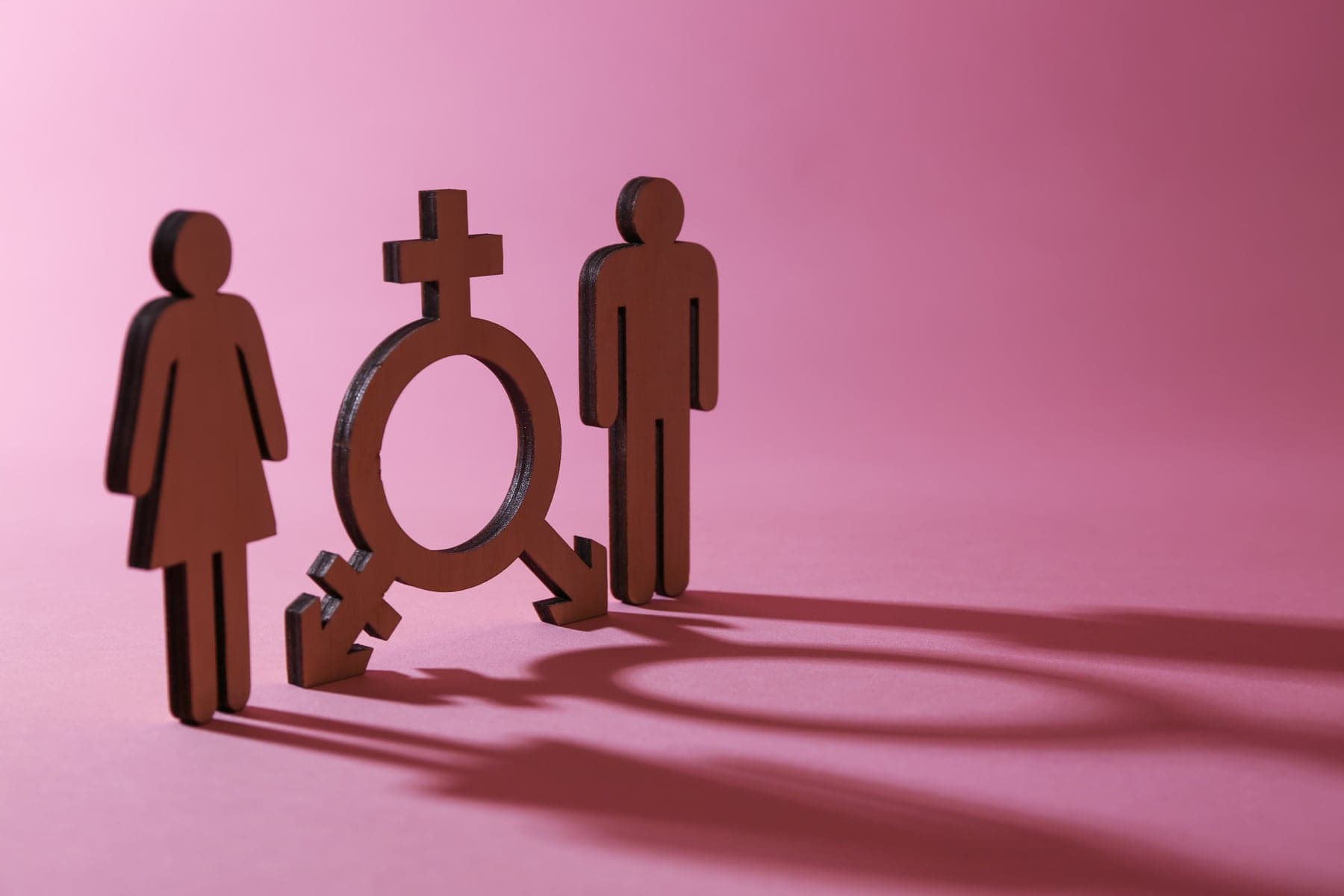 Verhalen uit de praktijk van de advocaat 8 x-status voor non-binaire en intersekse mensen
