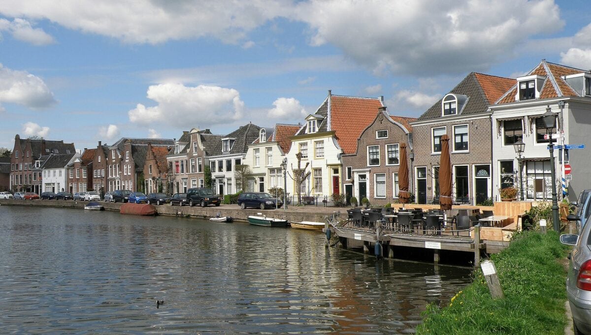 Family law attorney Maarssen - Utrecht - Simmelink 1 maarssen langegracht